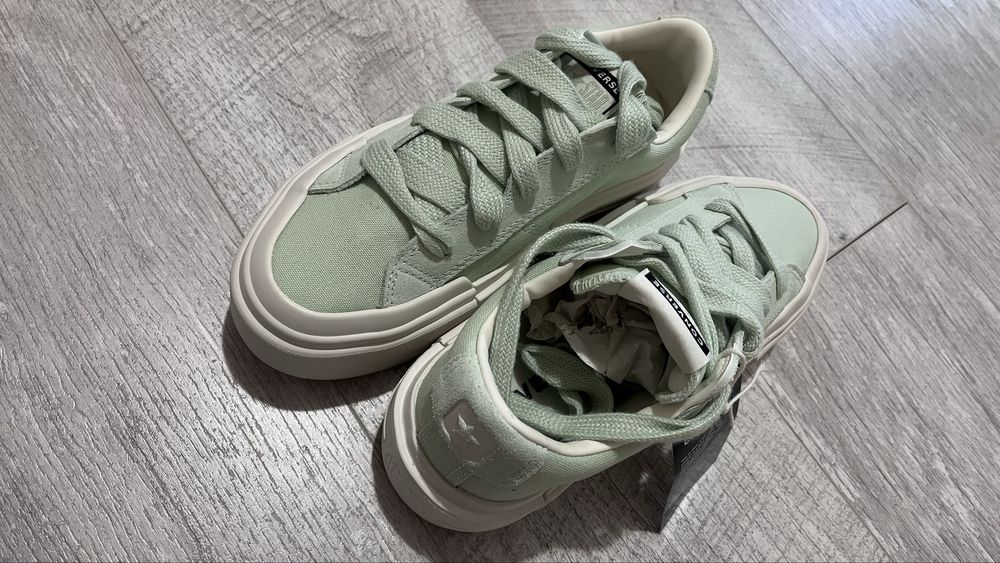 Converse All Star - marime 38 (unisex) - NOI