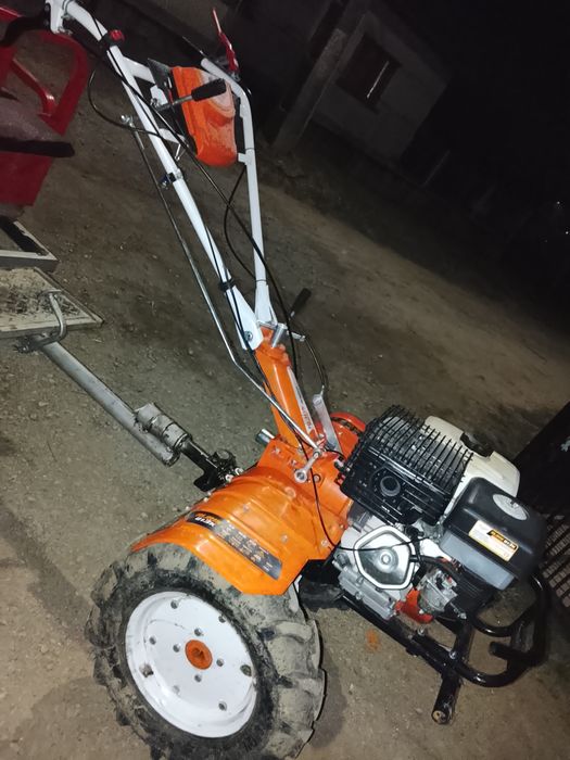 Vând sau schimb Ruris de 13 cai