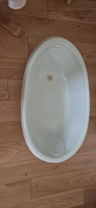 Cadita din spuma moale Sobble pentru bebelusi