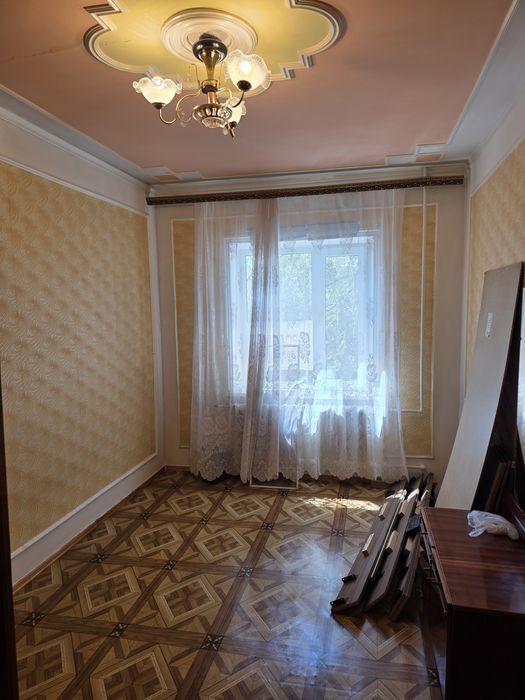 Продам 2-х комнатную квартиру