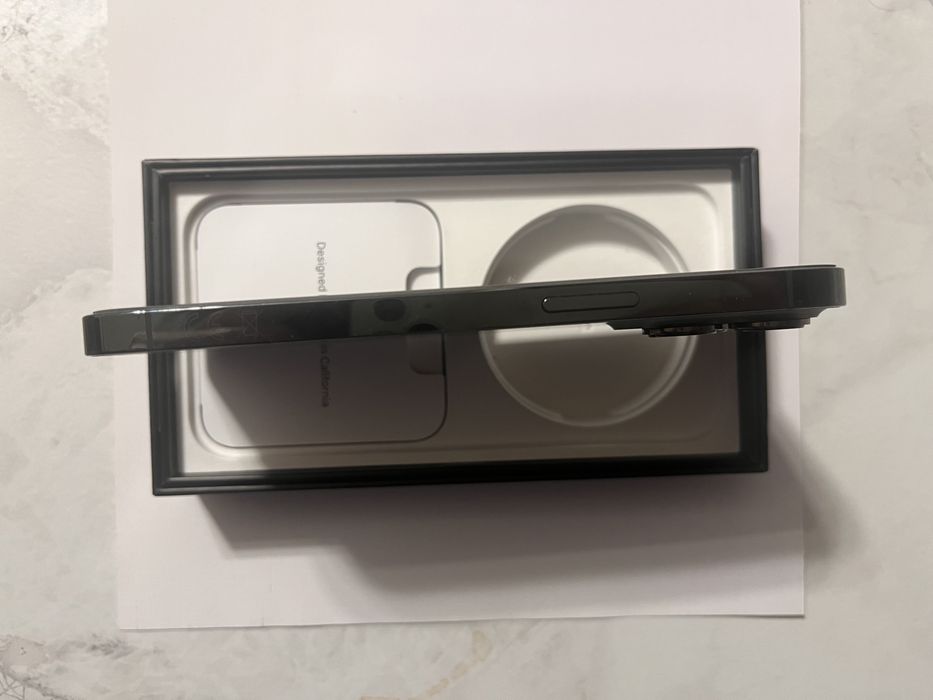 iPhone 13 Pro 256Gb с гарантией