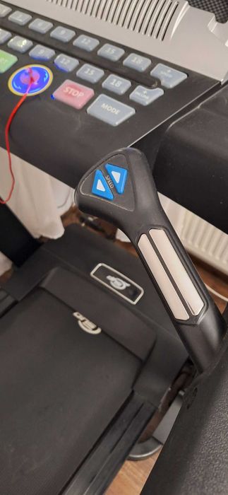 Vand banda de alergat 2.5 CP DHS 9520