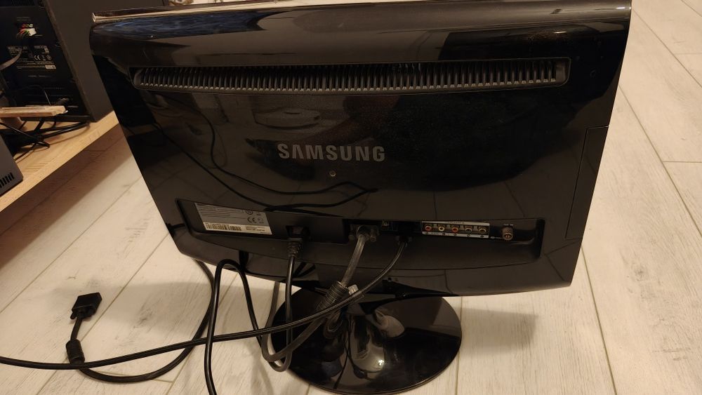Monitor/TV Samsung T220HD
