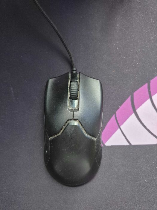 Gaming mouse - Razer Viper