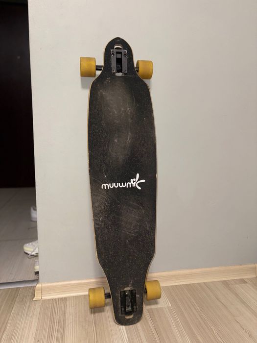 Longboard,skateboard