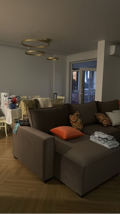 Диван раскладной