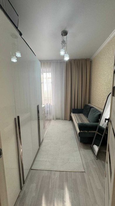 Продам 2-комн квартиру в 19мкрн