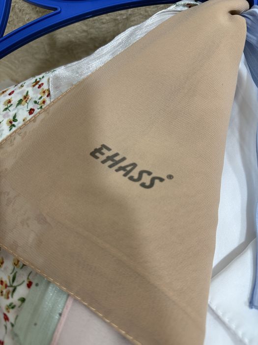 Продам шарфы и ободрк