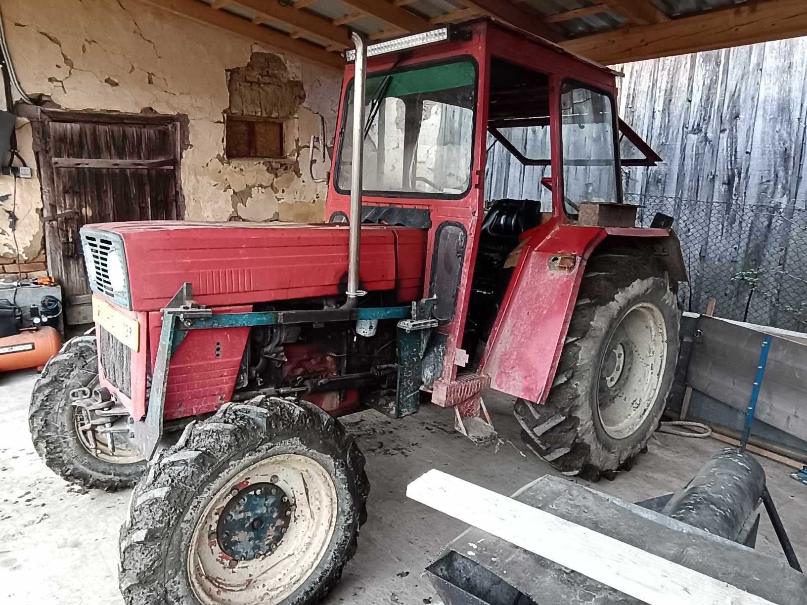 Tractor de vanzare Boghis • OLX.ro