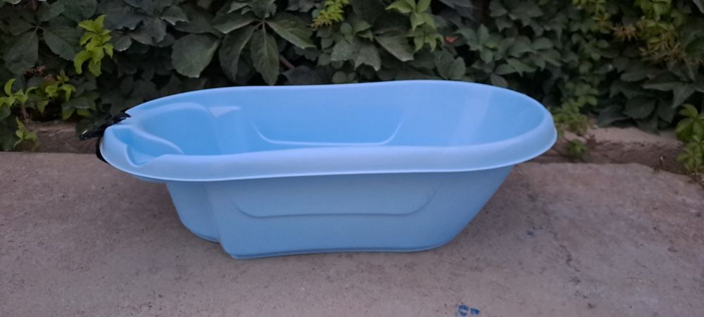 Детская ванна для купания