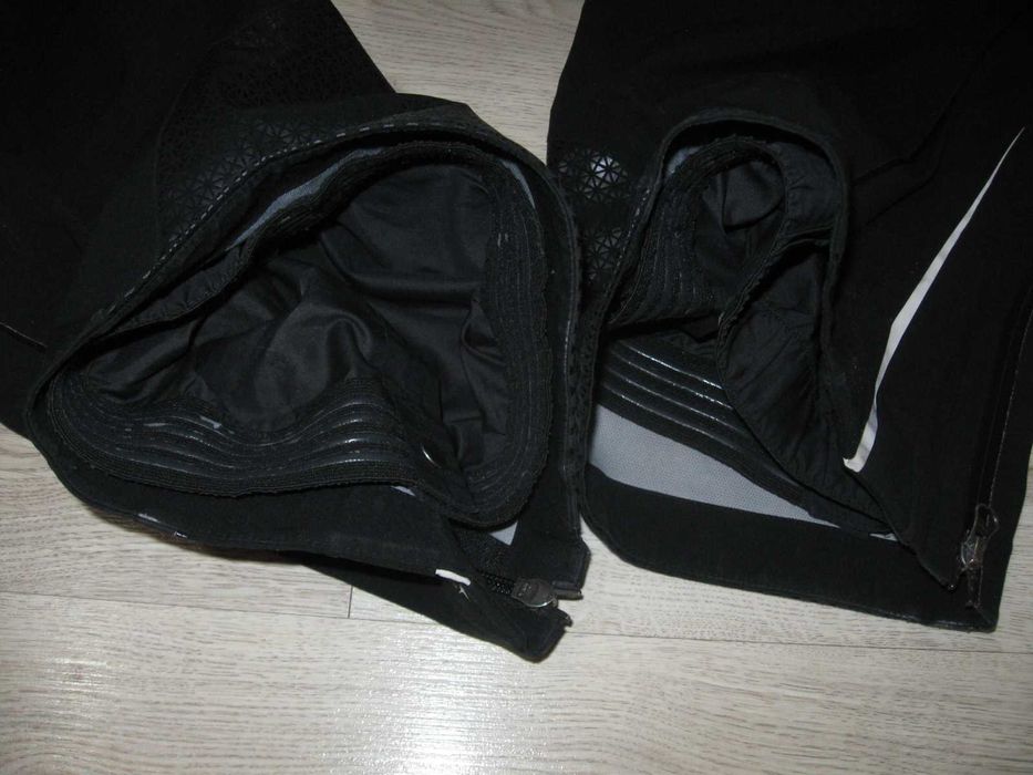 Kjus Dermizax lightweight мъжки ски панталон