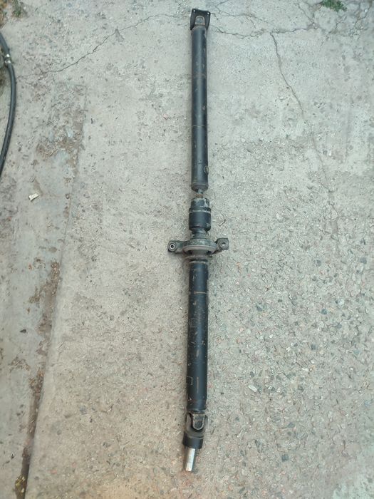 Кардан subaru lancaster ez30 2000 год
