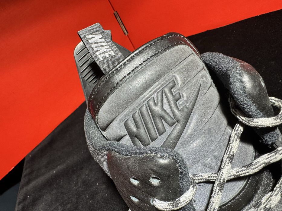 Оригинални! Nike Air Max 90 Sneakerboot - 48.5 ShoeMag