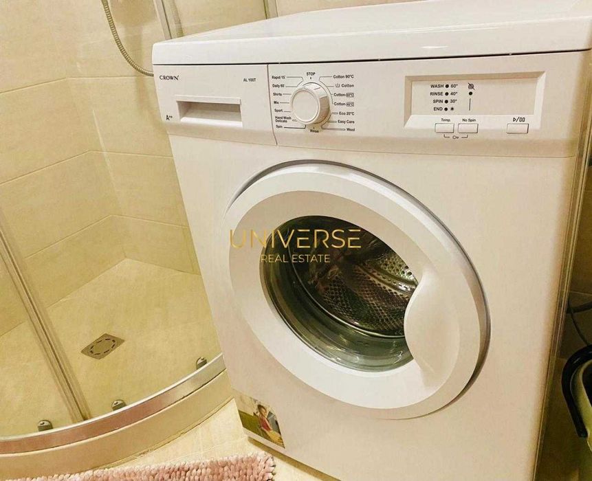 Продава се Едностаен апартамент в к.к. Слънчев бряг - 42 кв.м за 1032 €/кв.м - Снимка #5