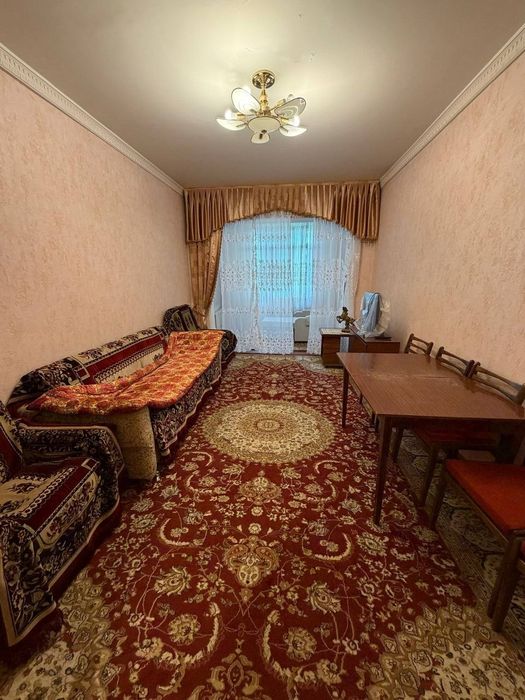 Аренда Юнусабад 19 мавзе 3 хонали talabalaga