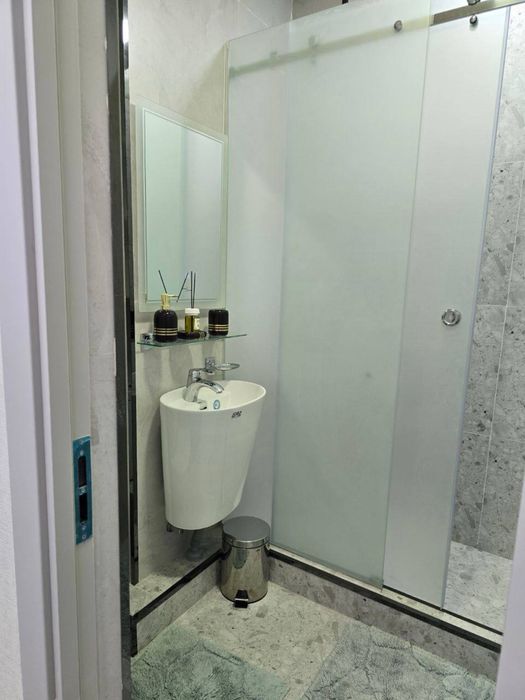 Новостройка ЖК Navruz 1в2/6/10 Фулл Упакована