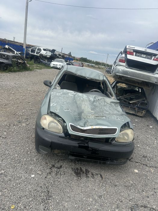 На разбор Актобе