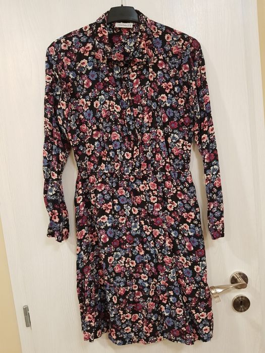 НОВИ Дамски рокли