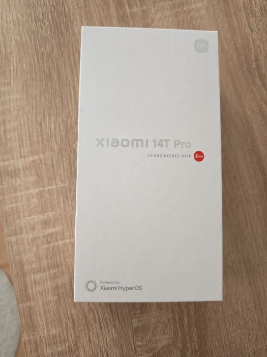Смартфон Xiaomi 14T Pro
