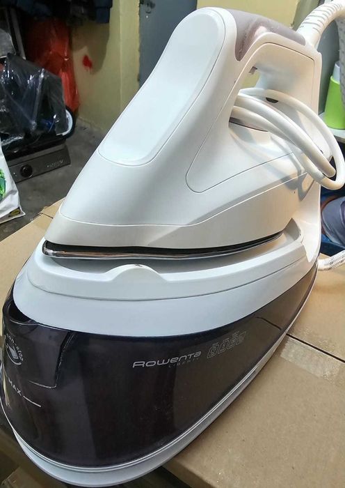 Statie fier de calcat Rowenta Liberty