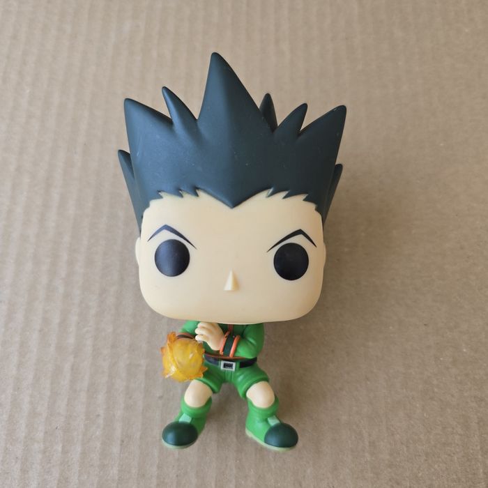 Funko HxH Gon Freecs