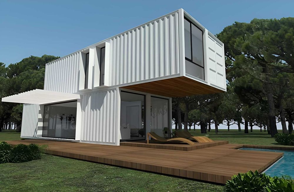 Продава се Къща в София, Младост 4 - 120 кв.м за 550 €/кв.м - Снимка #1