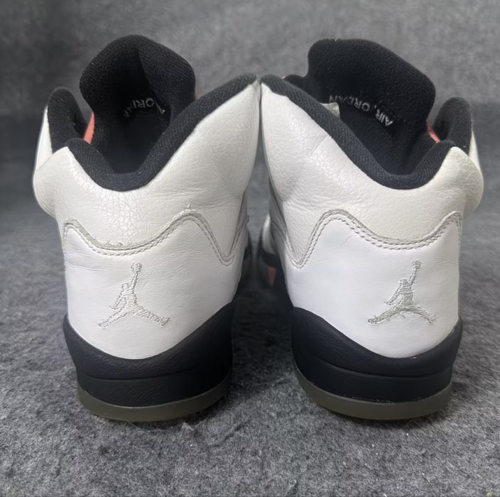 Air Jordan 5 Retro GS "Sunblush ОРИГИНАЛ