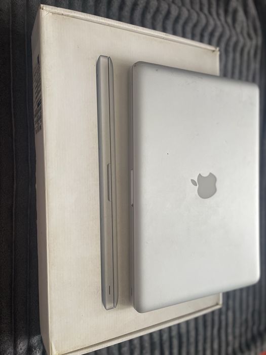 Macbook Pro 13 Mid 2012, 512GbSSD, озу 8Gb.