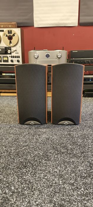Klipsch Synergy B 3 / Sunet Dinamic /  Sensibilitate Mare