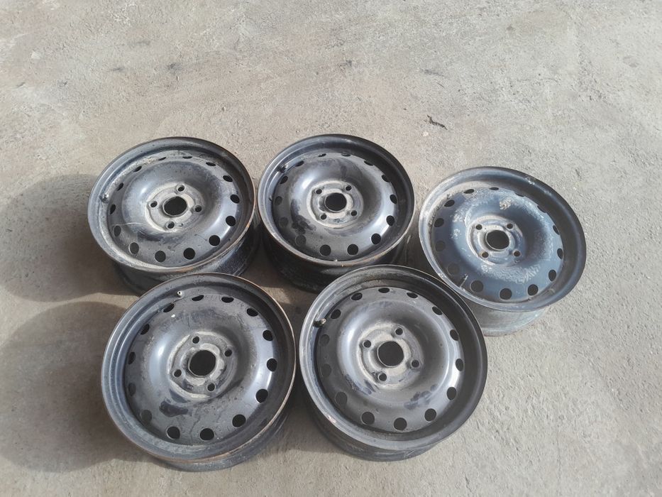 Yevro diska lacceti Jentra