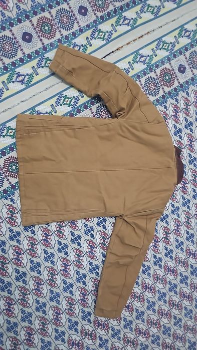 Carhartt куртка Мексика