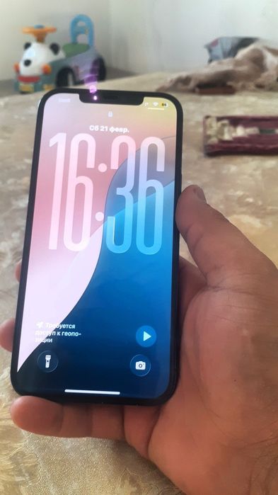 iPhone 12 Pro Max 256гб сотилади СРОЧНО!!