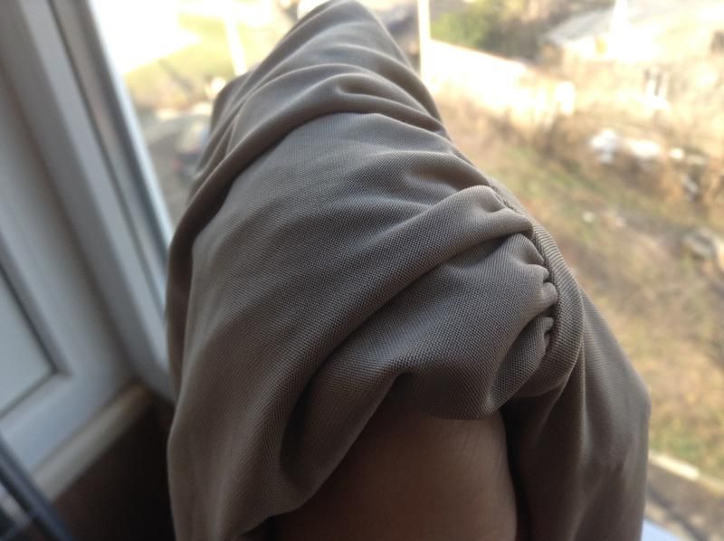 Вечерен Изискан Таолет