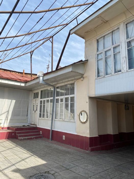 7,25 sotix xovli sotiladi