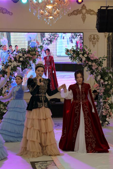 фото-видео Той Актобе!