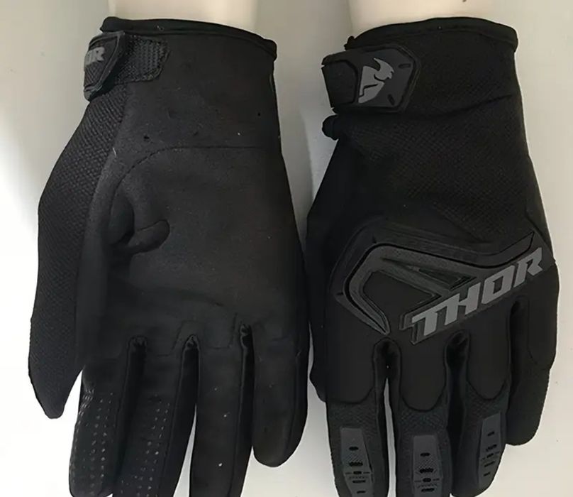 Mănuși de motocicletă unisex