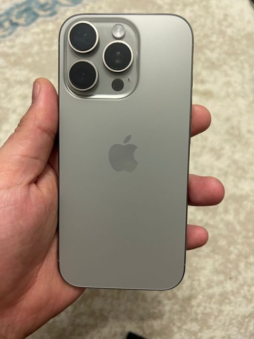 Iphone 16pro сатылады