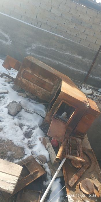 Осы котел регистор сатылады