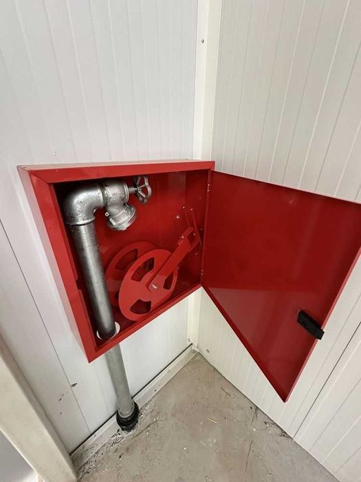 Дава се под наем Склад в Пловдив, Индустриална зона - Юг - 440 кв.м за 1560 € - Снимка #6