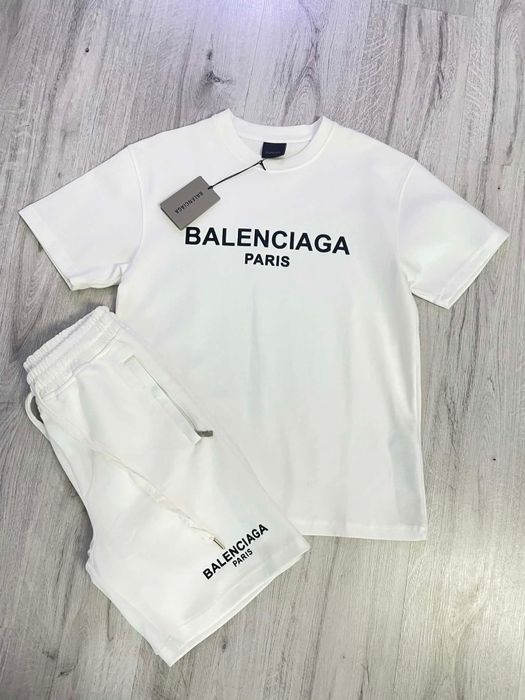 Compleu bărbătesc Balenciaga