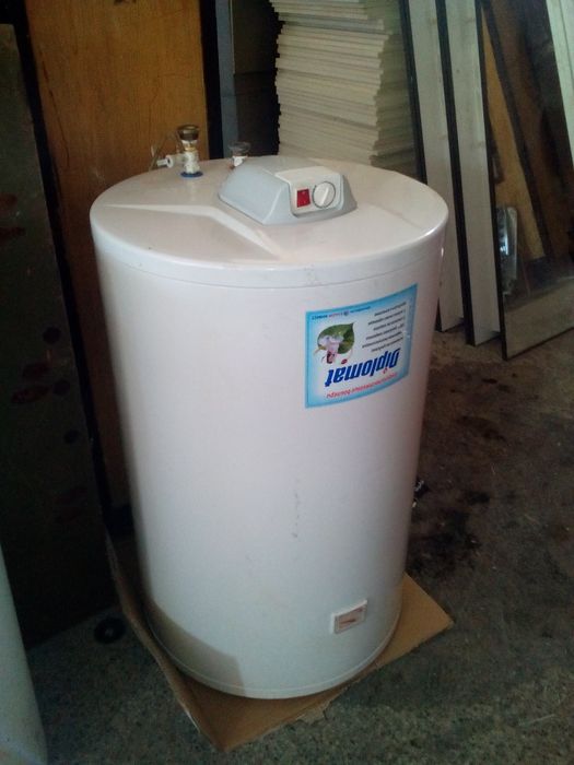 Монтаж и ремонт на бойлери София,Перник