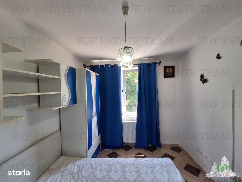Apartament elegant - Spitalul 3 - vanzare - Braila