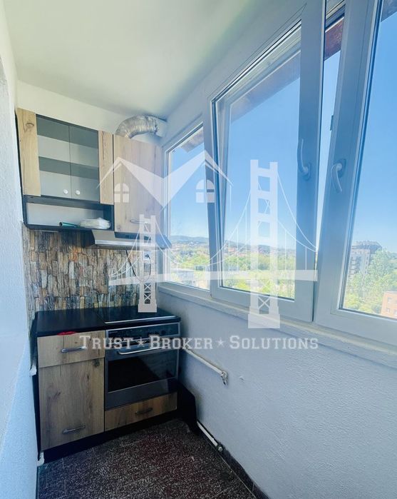 Продава се Тристаен апартамент в София, Овча купел 2 - 85 кв.м за 2200 €/кв.м - Снимка #9