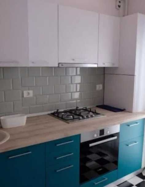 Дава се под наем Едностаен апартамент в Пловдив, Южен - 45 кв.м за 229.5 € - Снимка #2