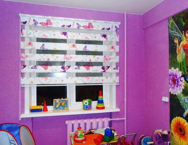 Жалюзи на заказ Jaluzi Jalyuzi