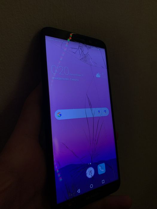 Обмен на iPhone 6-6s