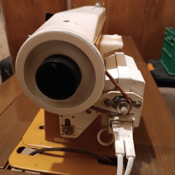 Шевна машина лучник комбинирана