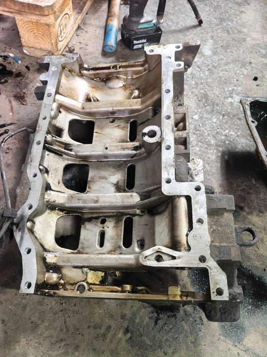 Piese motor Citroen Jumper 2.2