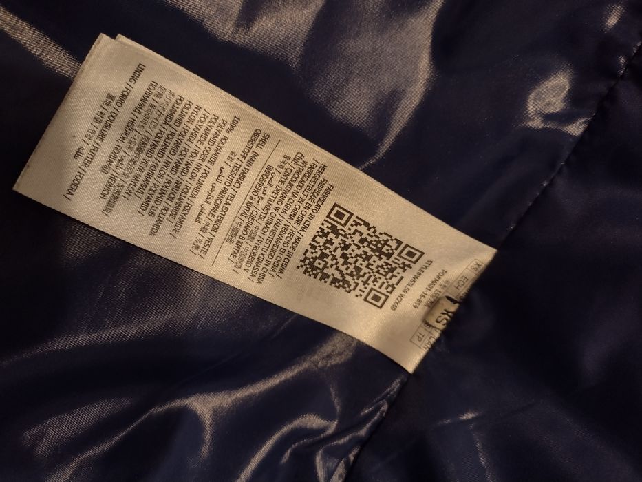 Guess оригинално зимно яке