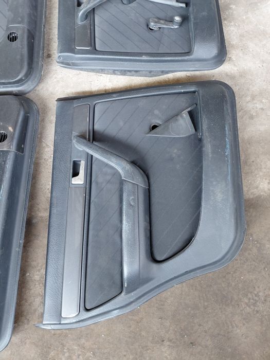 Дверная карта а6 с4 ауди